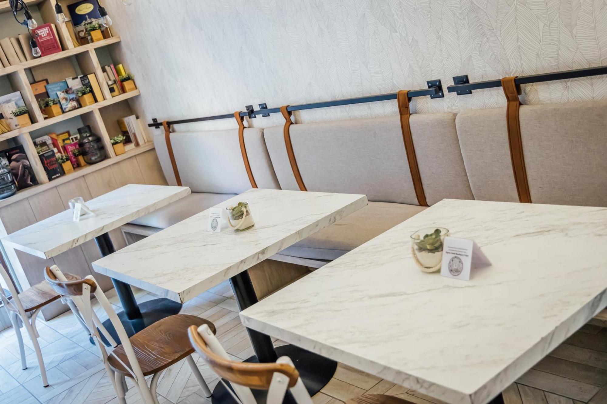 Agata Hotel Boutique & Spa 墨西哥城 外观 照片