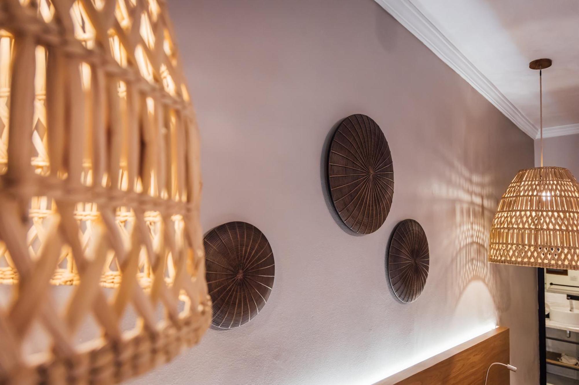 Agata Hotel Boutique & Spa 墨西哥城 外观 照片