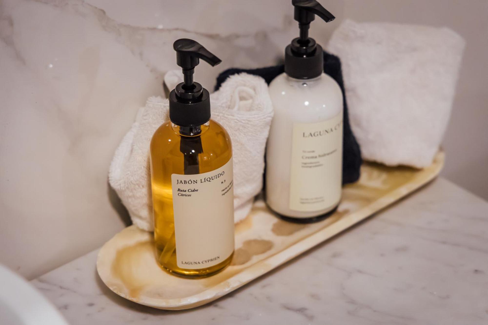 Agata Hotel Boutique & Spa 墨西哥城 外观 照片