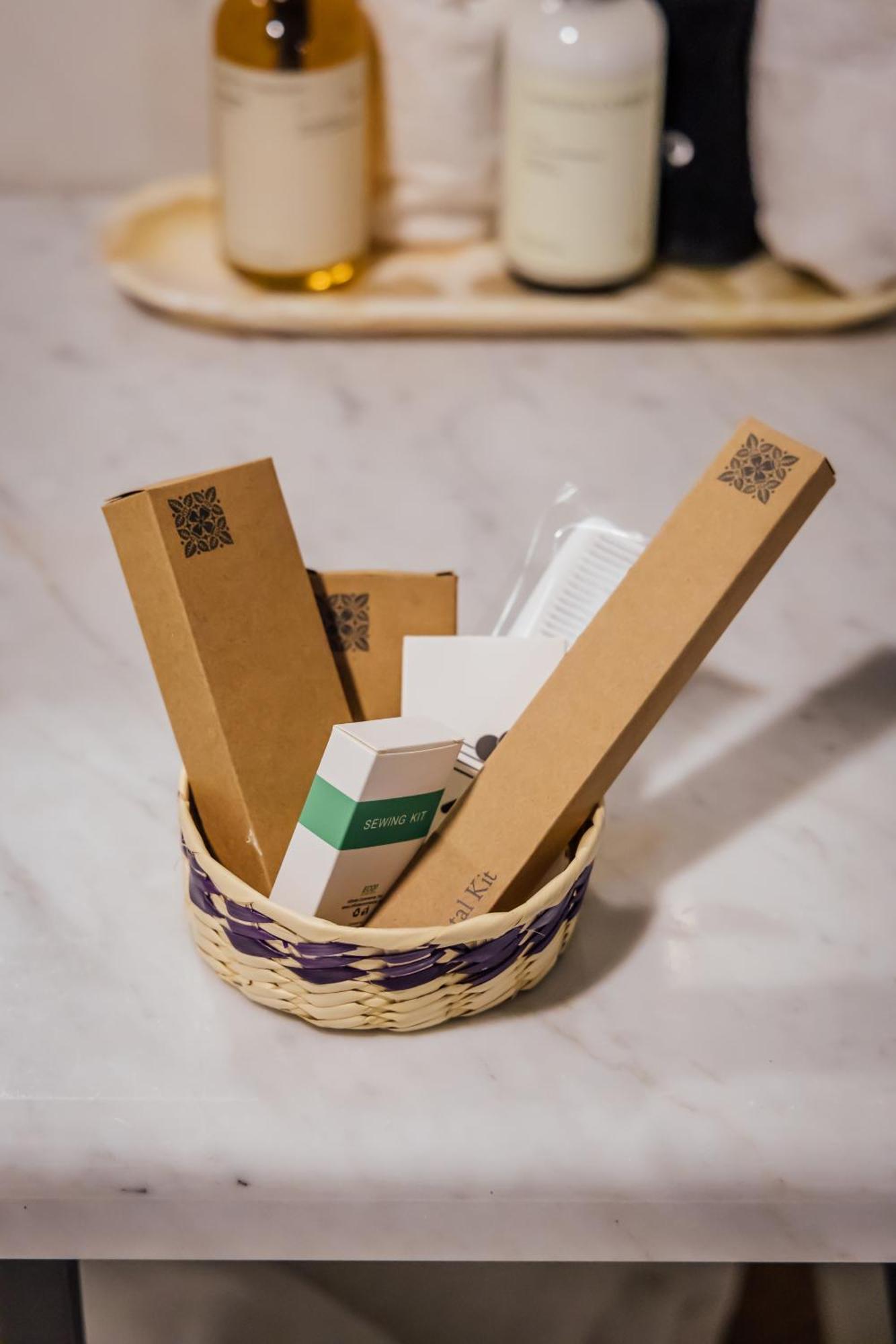 Agata Hotel Boutique & Spa 墨西哥城 外观 照片