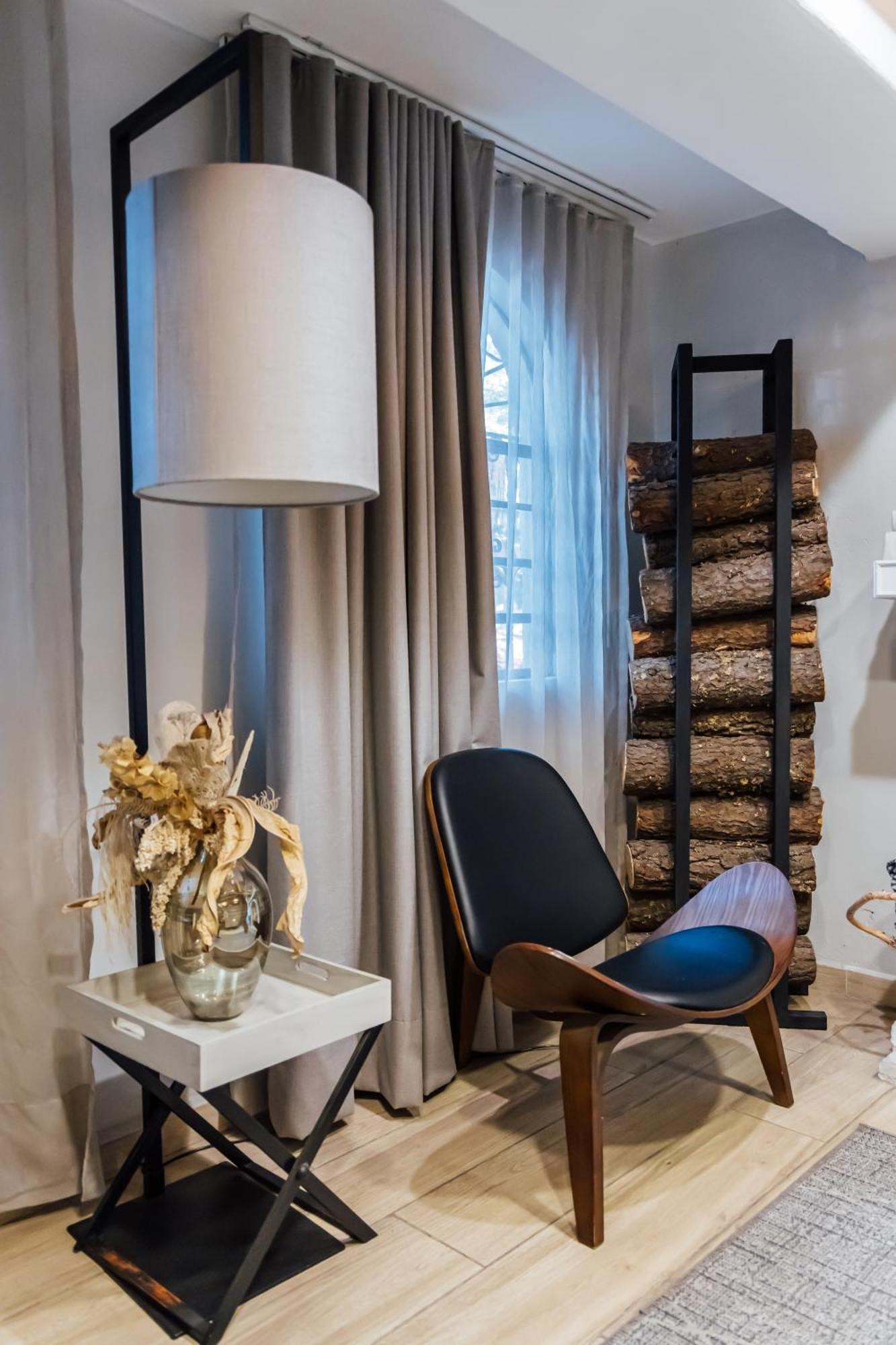 Agata Hotel Boutique & Spa 墨西哥城 外观 照片