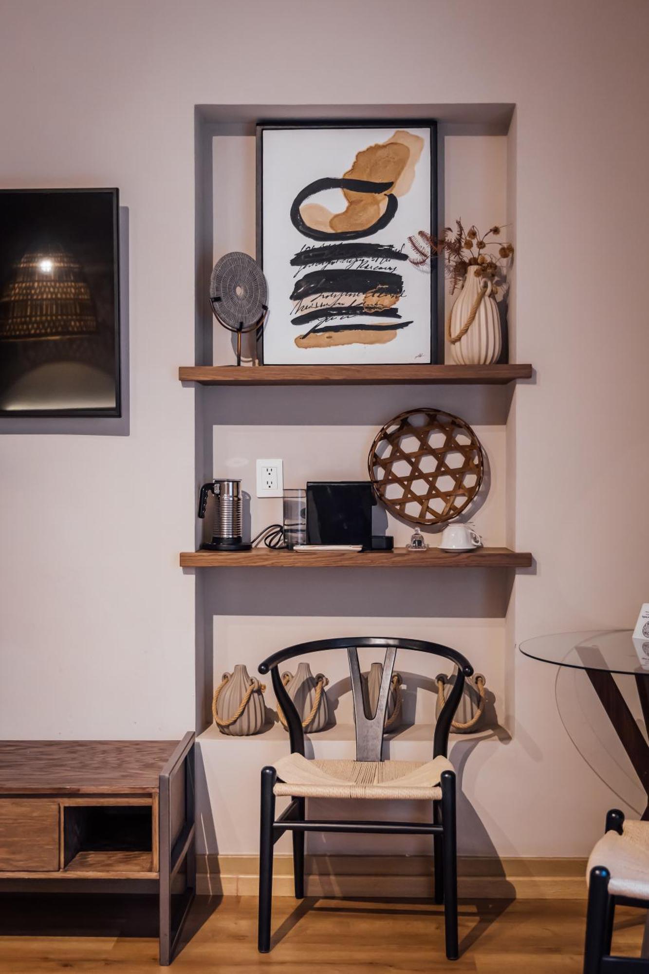 Agata Hotel Boutique & Spa 墨西哥城 外观 照片