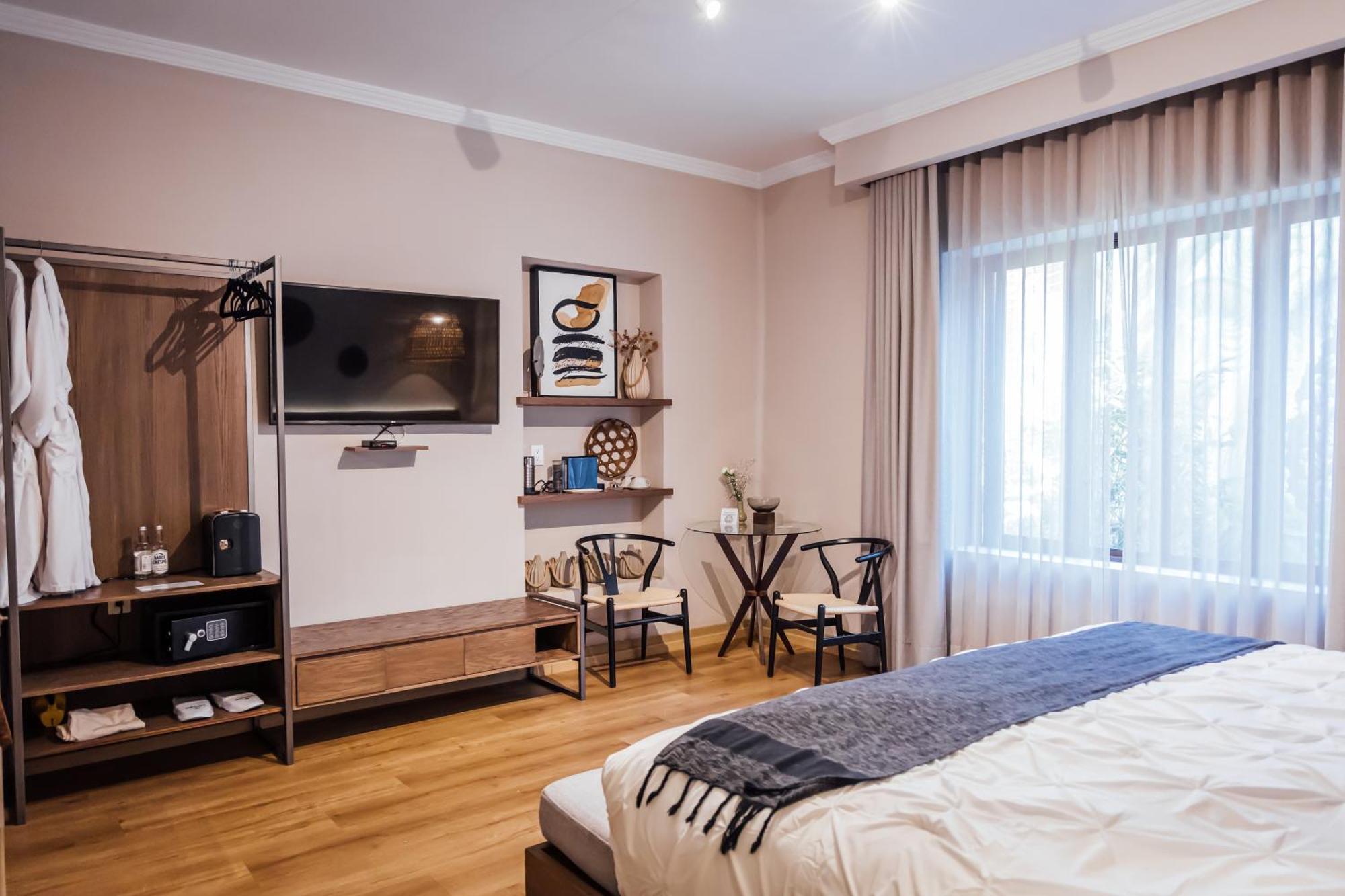 Agata Hotel Boutique & Spa 墨西哥城 外观 照片